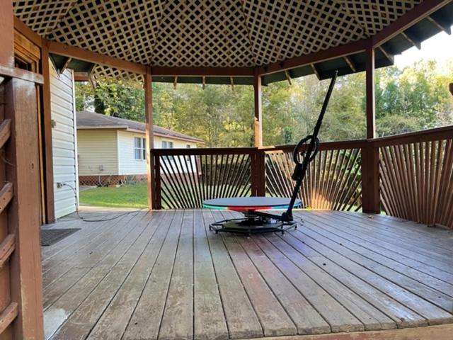 Over 1 Acre Private 3 Bedroom Home 10 Minutes From Buckhead Atlanta Exterior photo